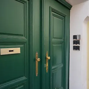  Appartement Living - Rustengasse
