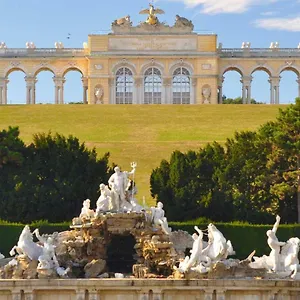 An Der Donau Wien