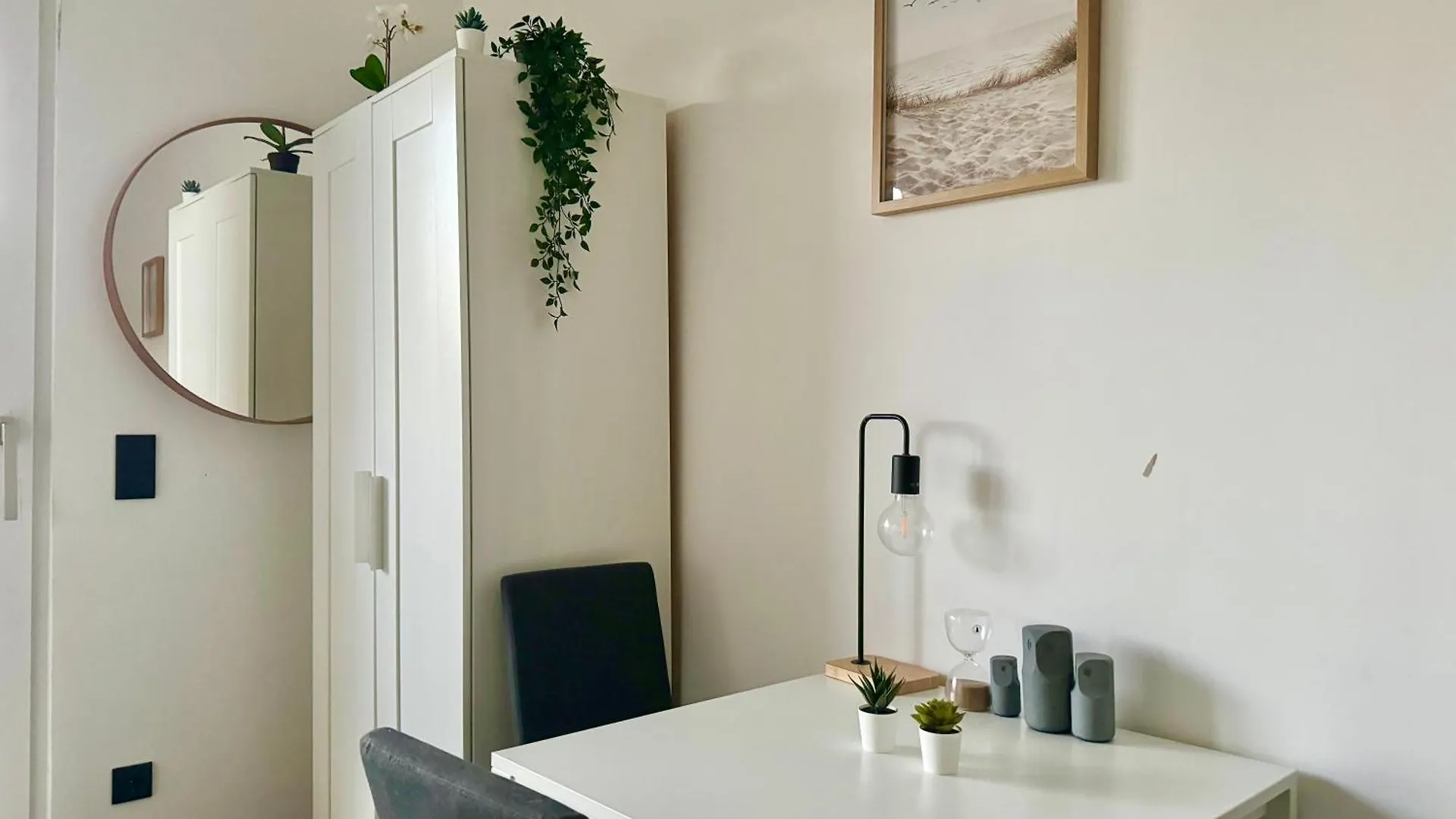 Modern Stylish Studio With Free Parking Apartment Vienna