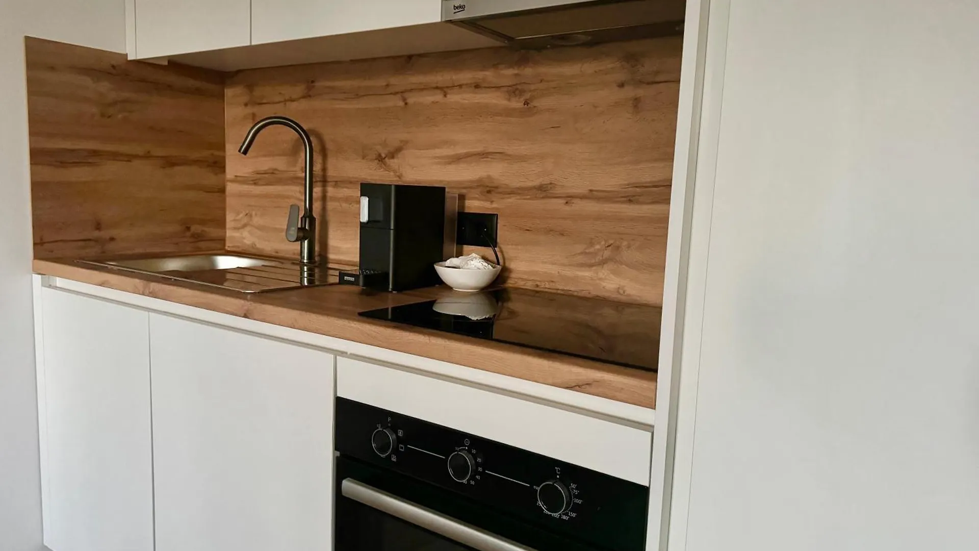 Modern Stylish Studio With Free Parking Apartment Vienna Austria
