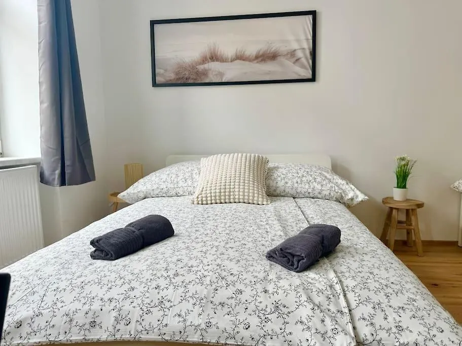 Modern Stylish Studio With Free Parking Apartment Vienna 0*,  Austria