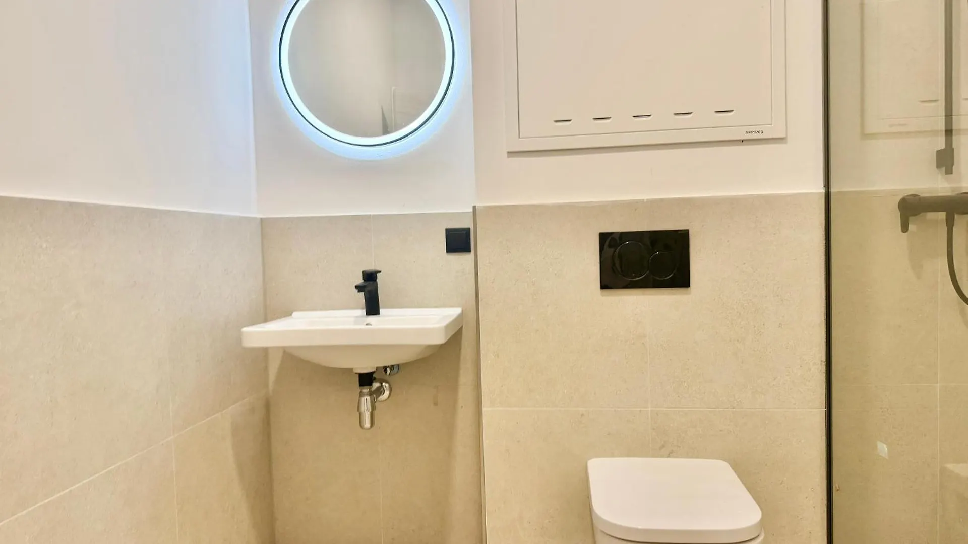 Modern Stylish Studio With Free Parking Apartment Vienna 0*,